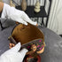 Louis Vuitton Alma BB Cherry