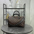 Louis Vuitton Monogram Speedy Bandoulière