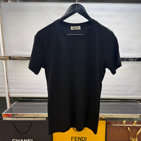 T-shirt Miu Miu