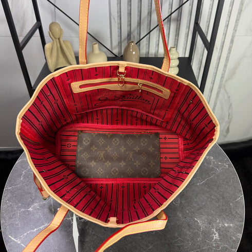 Louis Vuitton Neverfull