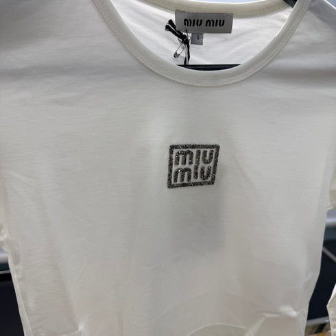 Μπλούζα Miu Miu