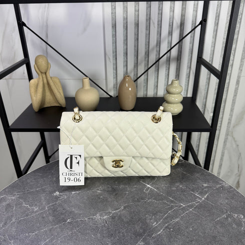 Chanel Classic Flap Bag