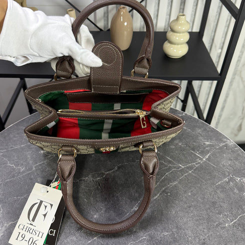 Gucci Ophidia Tote Bag