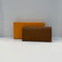 Louis Vuitton Monogram Empreinte Curieuse Wallet