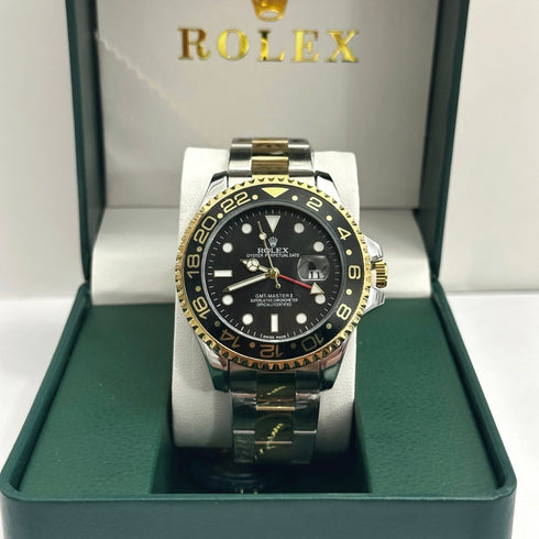 Rolex GMT-Master II