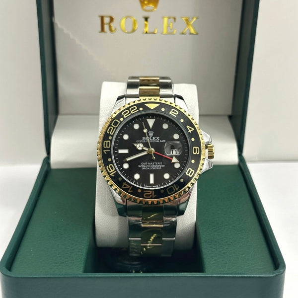 Rolex GMT-Master II