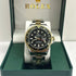 Rolex GMT-Master II