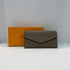 Sarah Wallet Louis Vuitton