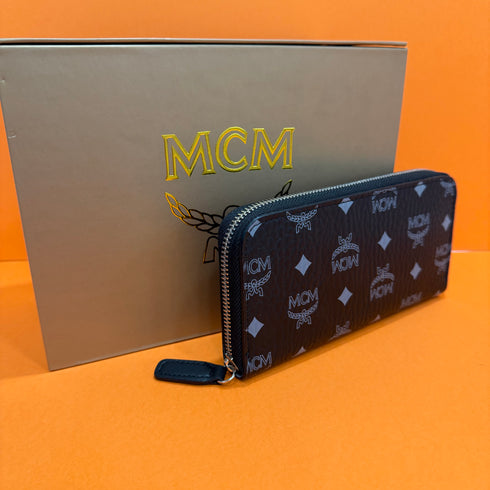 Πορτοφόλι McM