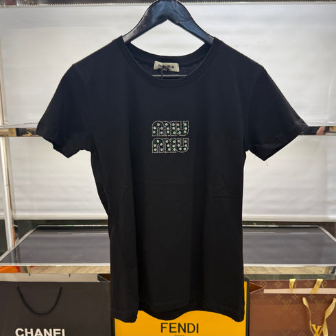 T-shirt Miu Miu
