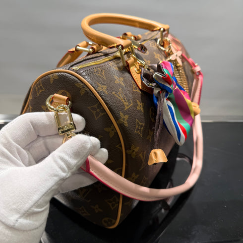 Louis Vuitton Speedy Bandoulière 30