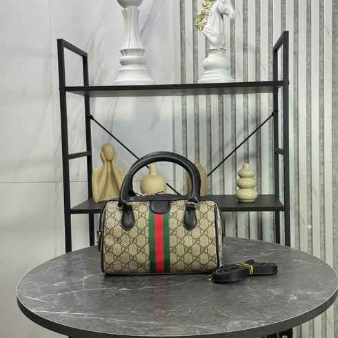Gucci Ophidia GG Boston