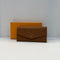 Louis Vuitton Monogram Empreinte Curieuse Wallet
