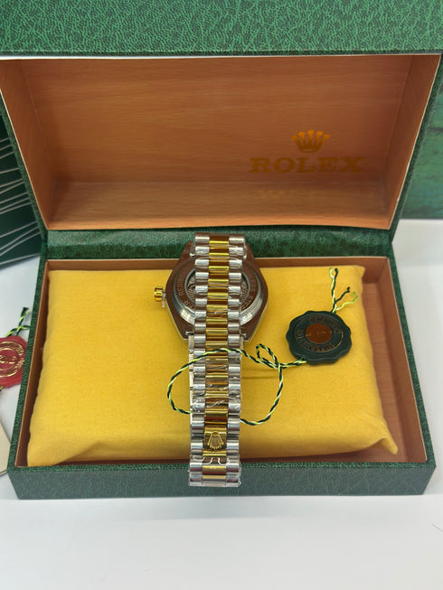 Rolex Datejust