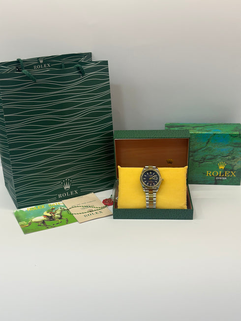 Rolex Datejust