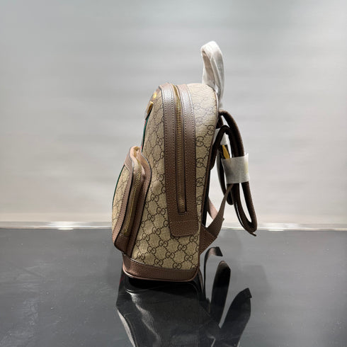 Gucci Ophidia Small Backpack.