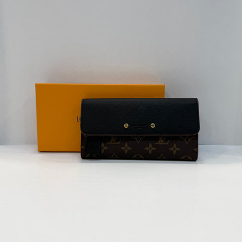 Louis Vuitton Pallas Wallet