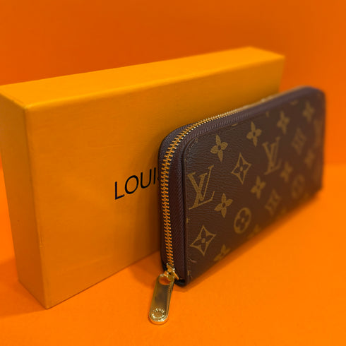 Πορτοφόλι Louis Vuitton Monogram