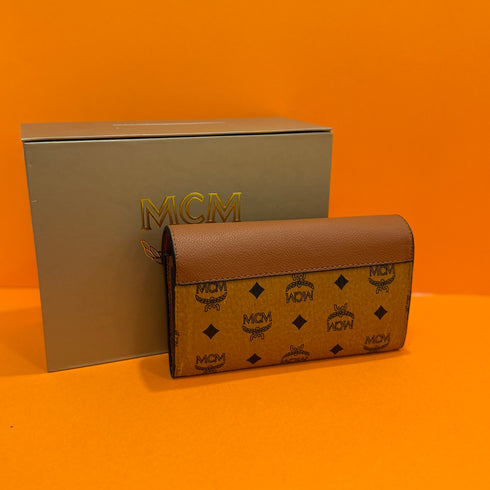 Πορτοφόλι McM