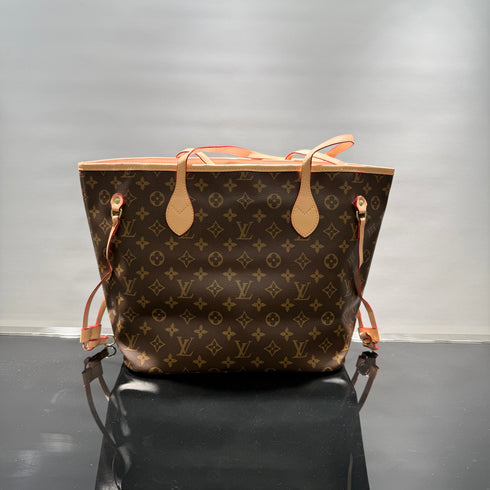 Louis Vuitton Neverfull Monogram