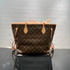 Louis Vuitton Neverfull Monogram