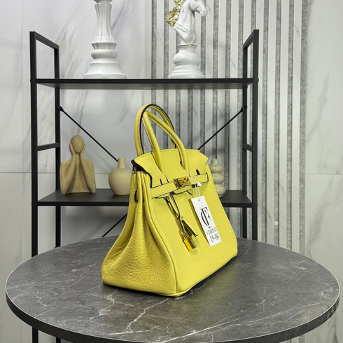 Birkin Hermès