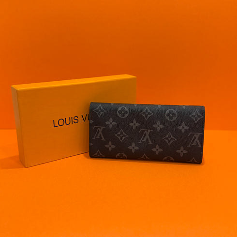 Πορτοφόλι Louis Vuitton Monogram
