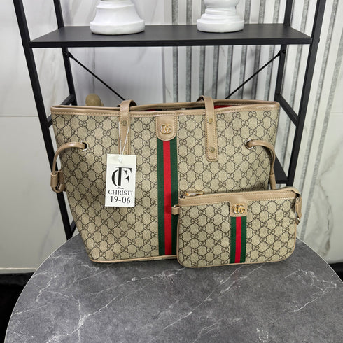 GG Supreme Shopping