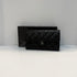 Chanel Classic Flap Continental Wallet