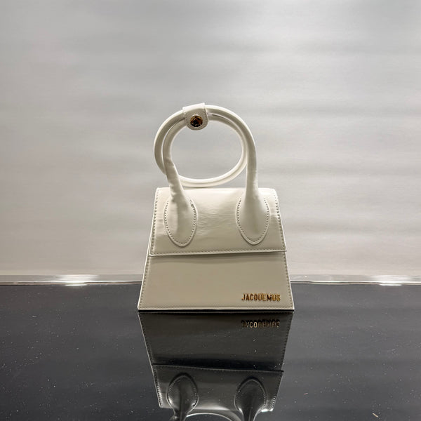 Jacquemus Le Chiquito Noeud