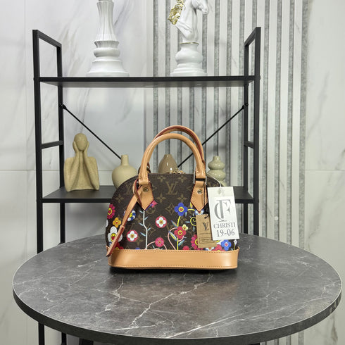 Louis Vuitton Alma BB