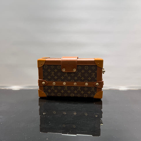 Louis Vuitton Petite Malle