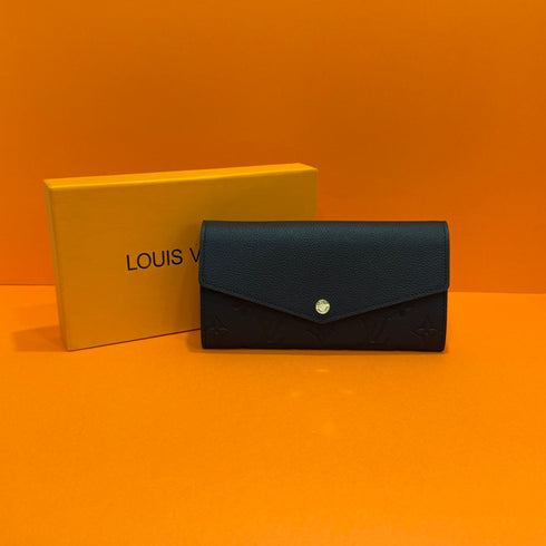 Πορτοφόλι Louis Vuitton Monogram Leather