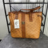 MCM Liz Reversible Tote Bag.