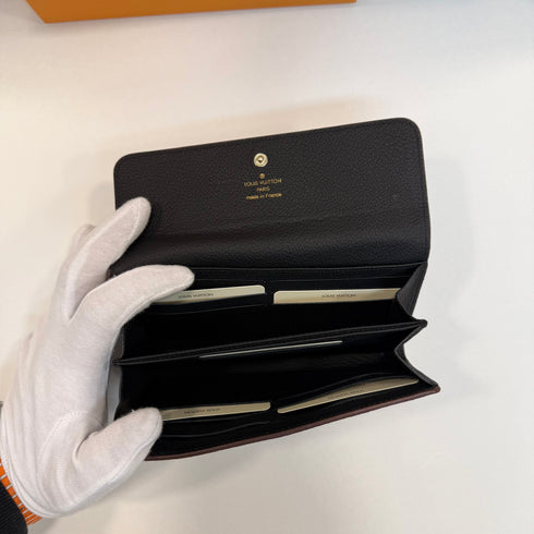 Louis Vuitton Pallas Wallet