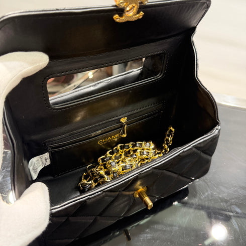 Chanel Trendy CC Vanity Case