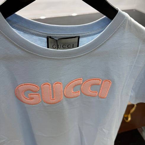 T-shirt Gucci