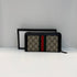 Gucci Ophidia Zip Around Wallet