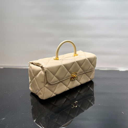 Chanel Trendy CC Vanity Case