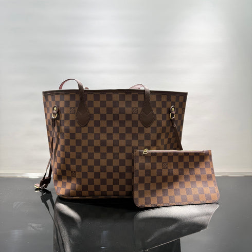 Louis Vuitton Neverfull