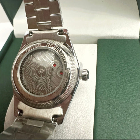Rolex Datejust Pink