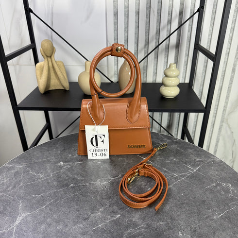 Jacquemus Le Chiquito Noeud
