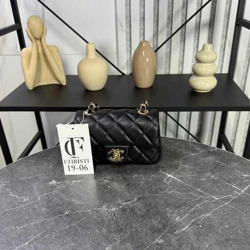 Chanel Classic Flap Mini