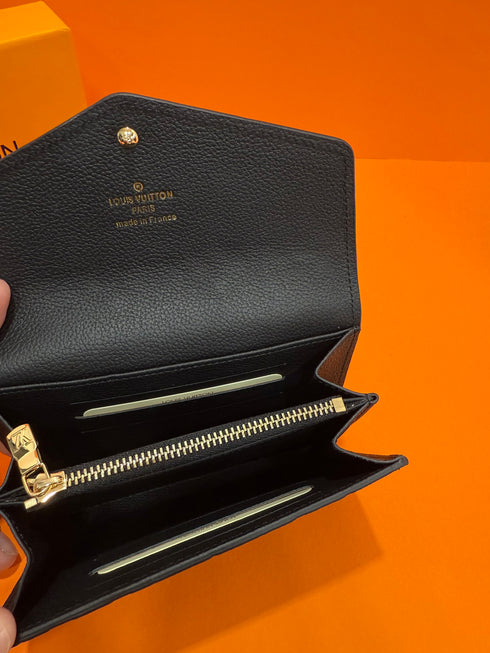 Πορτοφόλι Louis Vuitton leather