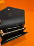 Πορτοφόλι Louis Vuitton leather