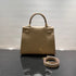 Hermès Kelly 25 Etoupe