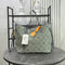 Louis Vuitton Neverfull Monogram Denim