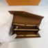 Louis Vuitton Monogram Empreinte Curieuse Wallet