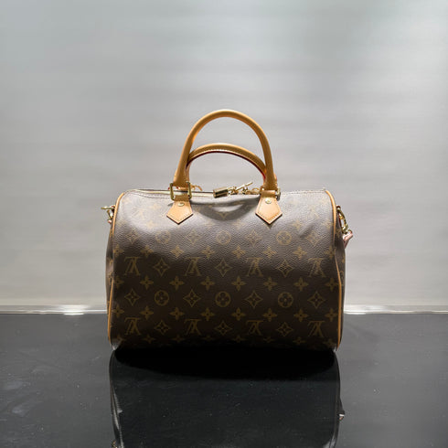 Louis Vuitton Speedy Bandoulière 30