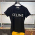 T-shirt Celine